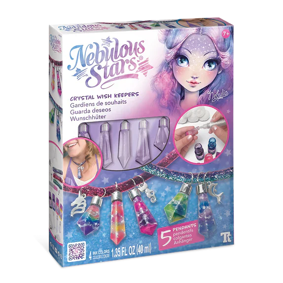 Gardiens de souhaits