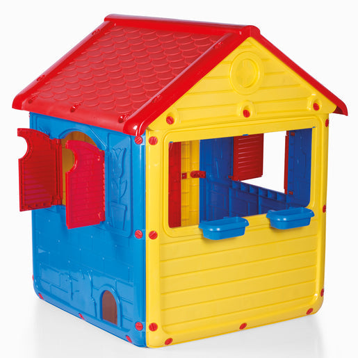 Dolu - My First House