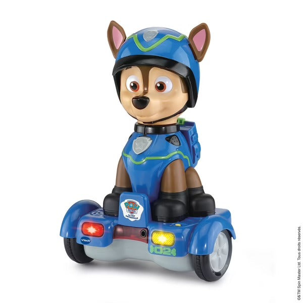 CHASE MISSION HOVERBOARD PAT PATROUILLE – VTECH