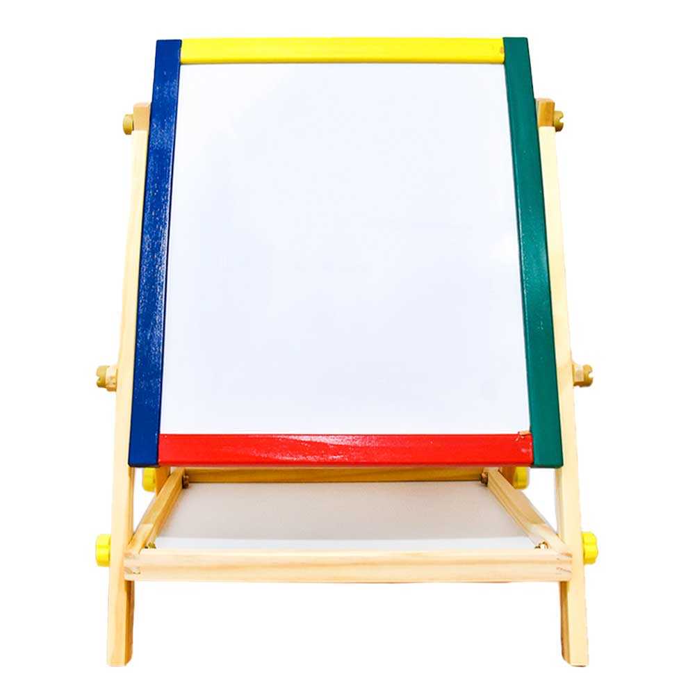 Tableau de Dessin 2 en 1 Lavagna
