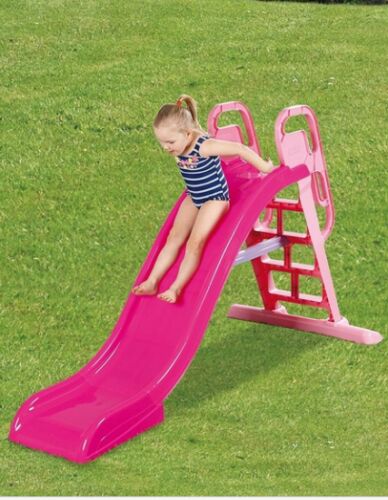 DOLU - Big Splash Slide - Rose