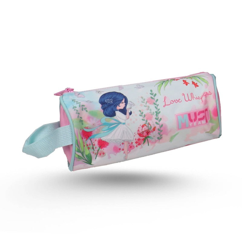 Sac A Dos Trolley 3 Pièces - Must Team - Love Whispers CP_CE1_CE2