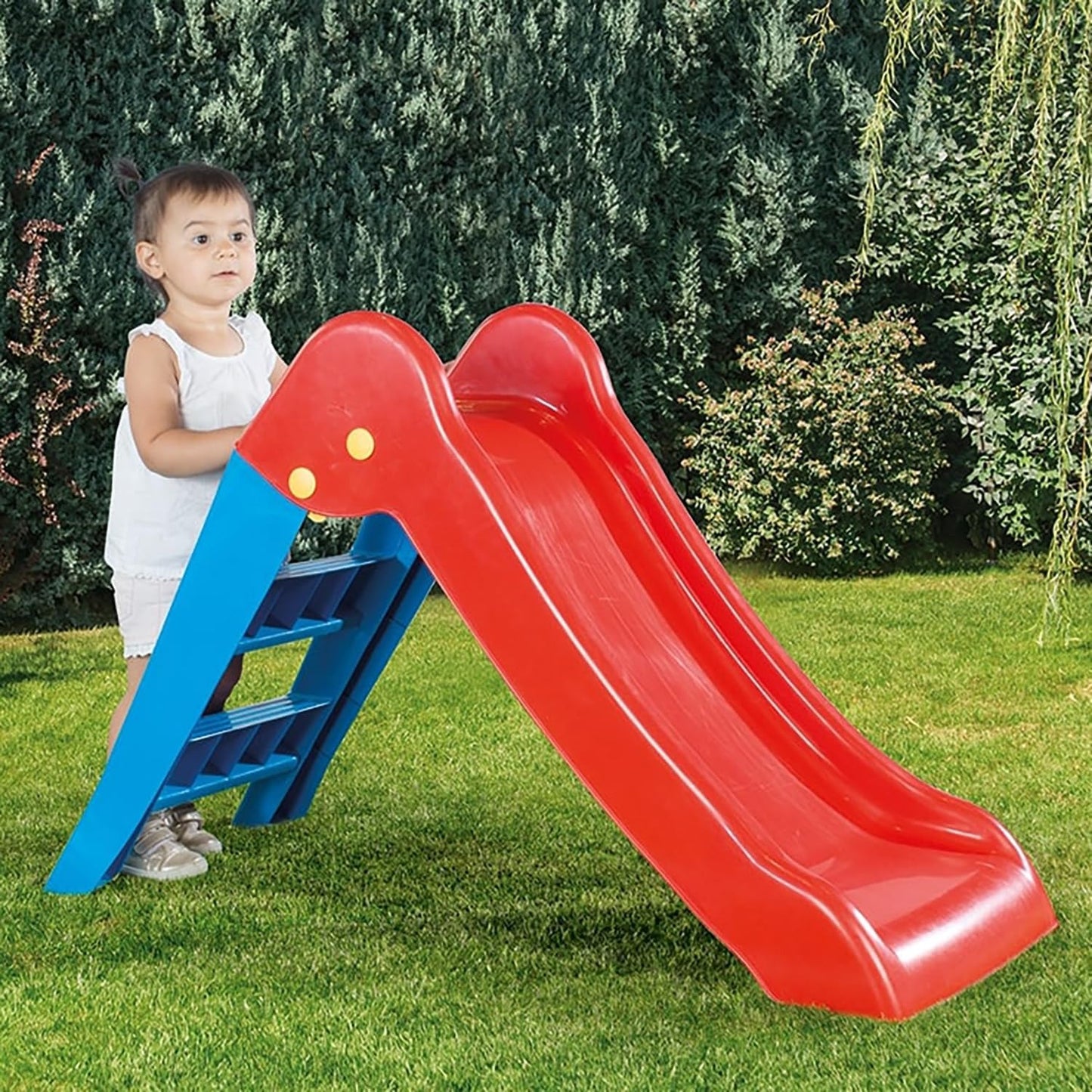 Dolu Toboggan