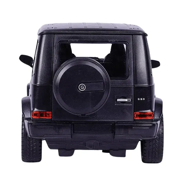Mercedes Benz AMG G63 Voiture radiocommandée à l'échelle 1:12