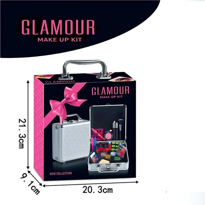 Kit de Maquillage