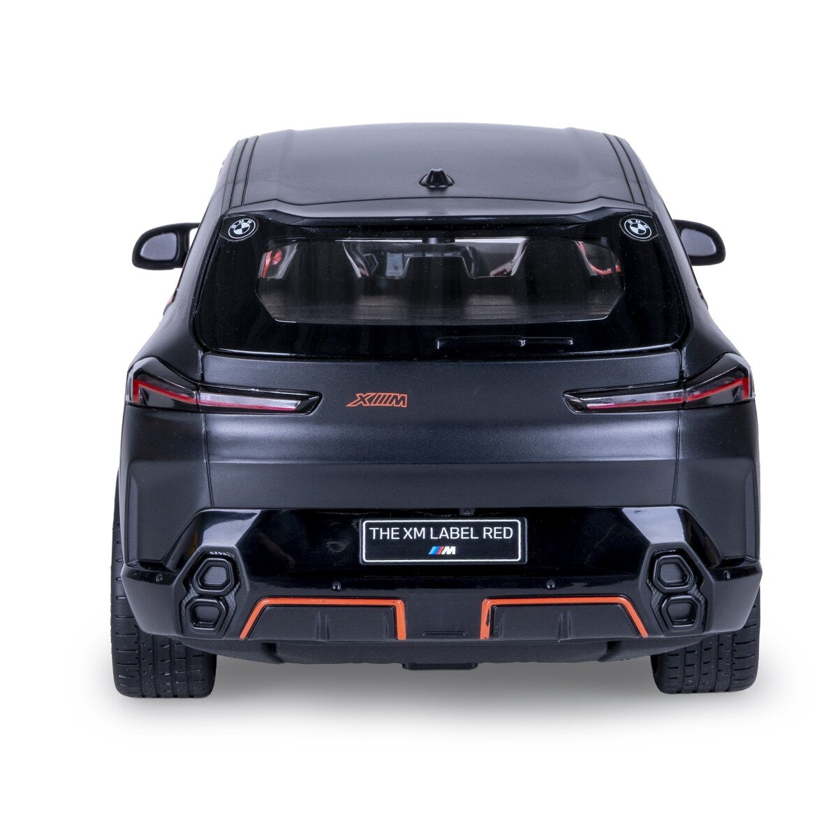 Rastar BMW XM – Édition Deluxe 1:14 (Licence Officielle)