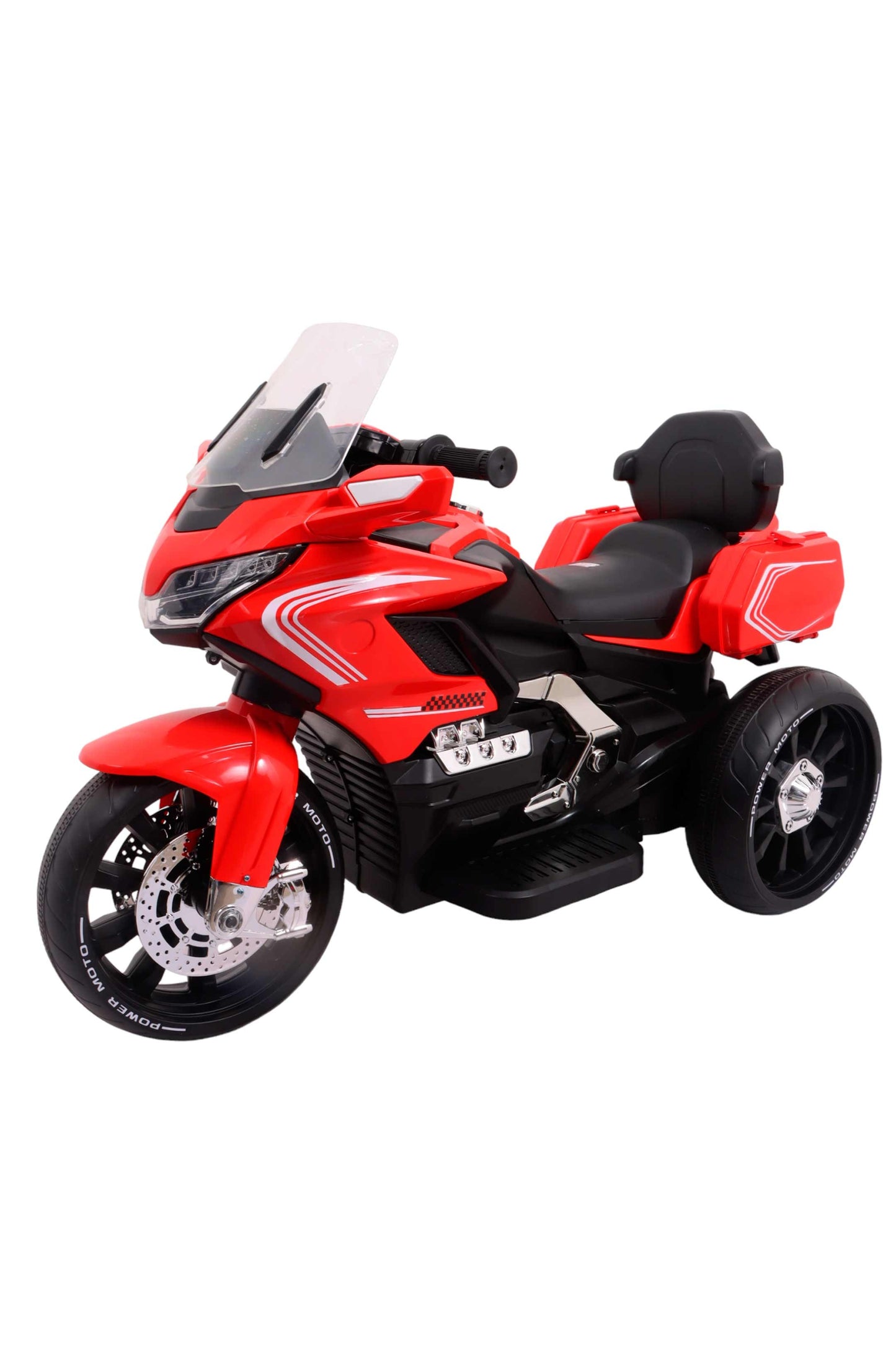 moto electriques goldwing pour enfants 12v