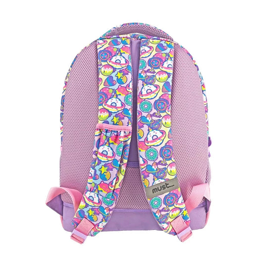 Sac à Dos Scolaire-Must- Best Friends Forever ® - PRIMAIRE