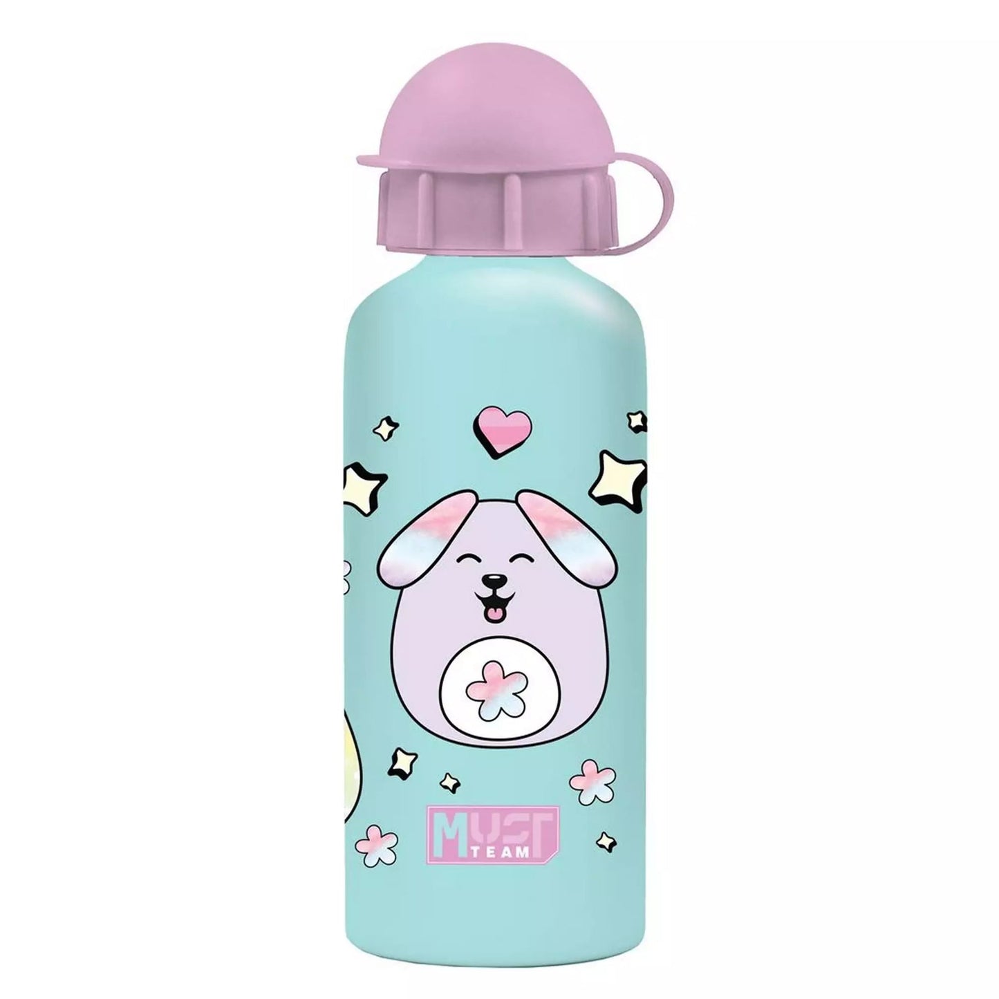 Set de gourde et lunchbox Must Squishcuties