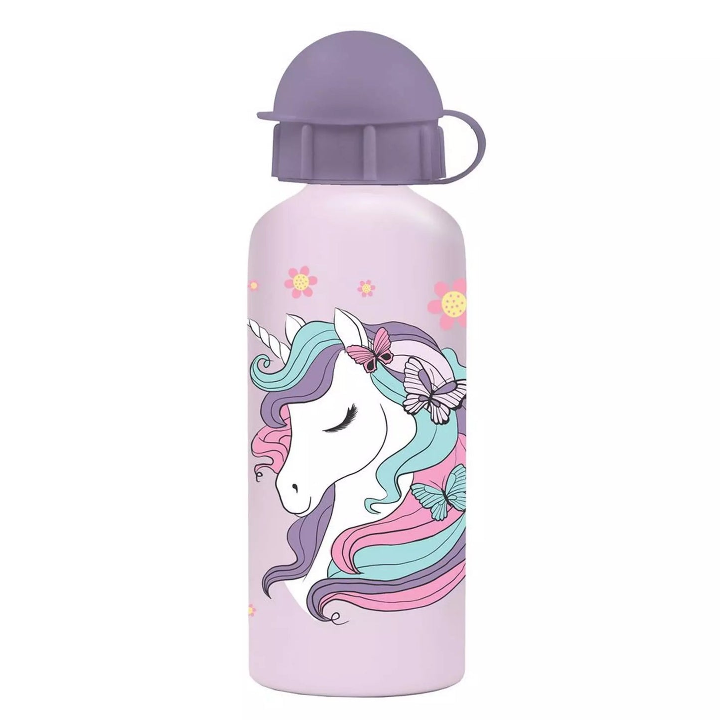 Set de gourde et lunchbox Must Lovely Unicorn