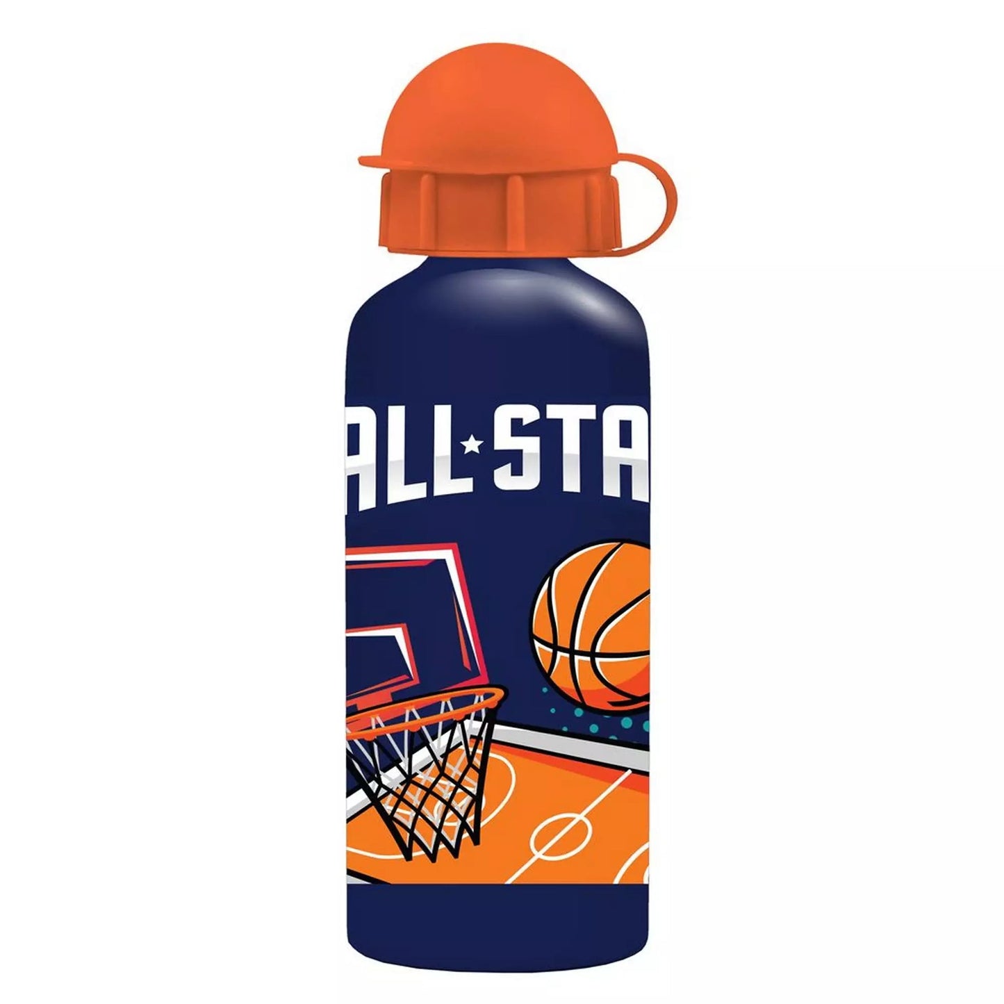 Set de gourde et lunchbox Must Basketball