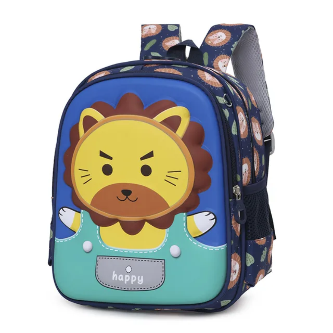 Sac a dos de maternelle LION