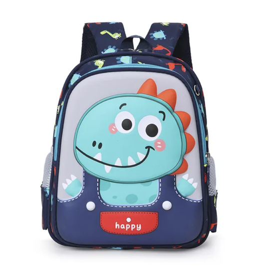 Sac a dos de maternelle DINO