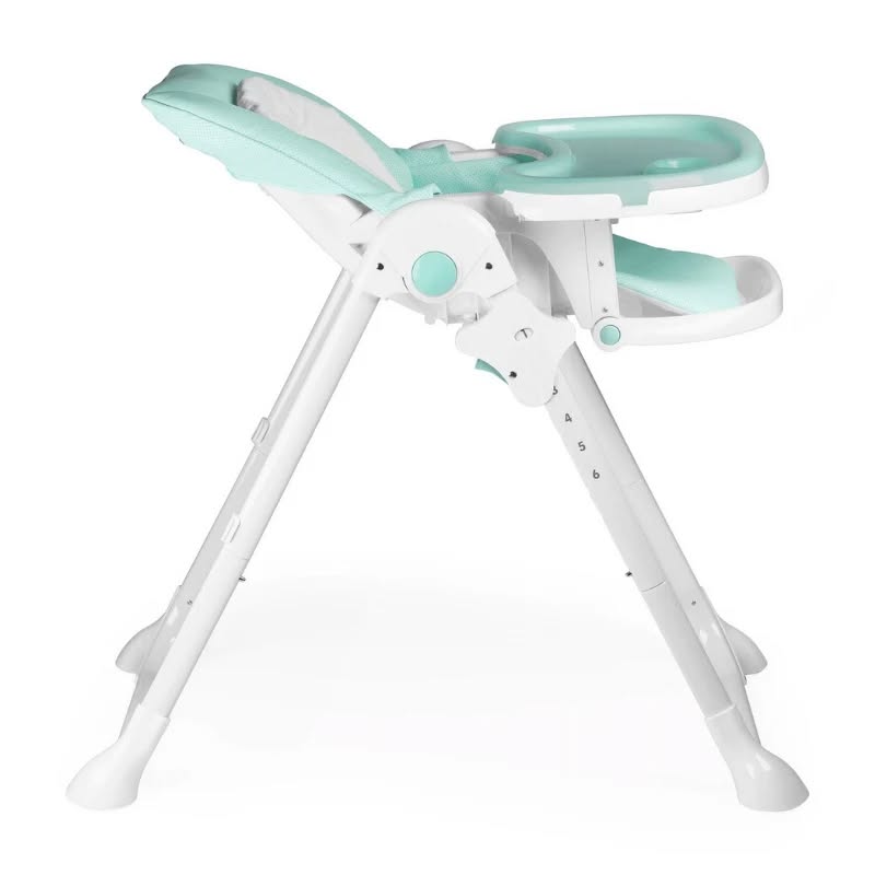 Chaise Haute MS Innovation – L'Alliance du Luxe et de la Praticité