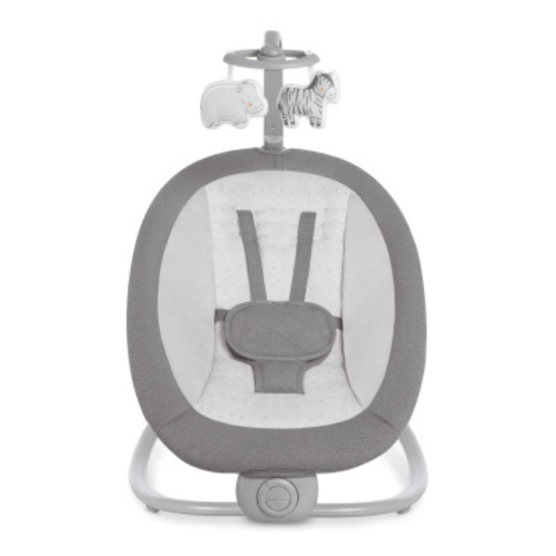 Transat/balancelle pliable pour bébé Mastela