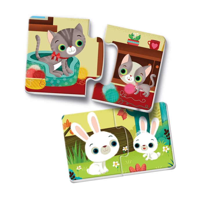 Page d'accueil  Les animaux et leur petit Les animaux et leur petit