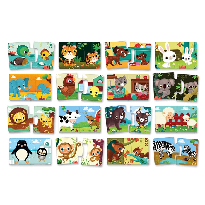 Page d'accueil  Les animaux et leur petit Les animaux et leur petit
