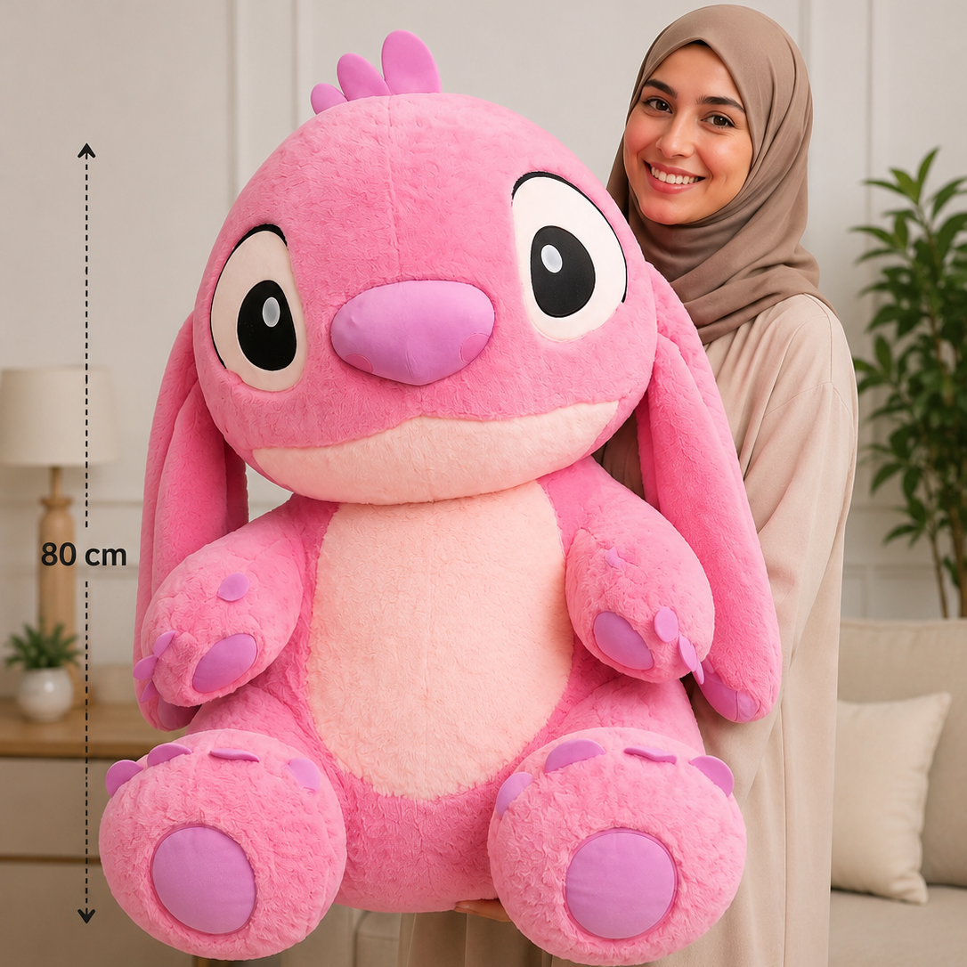Peluche STITCH géant