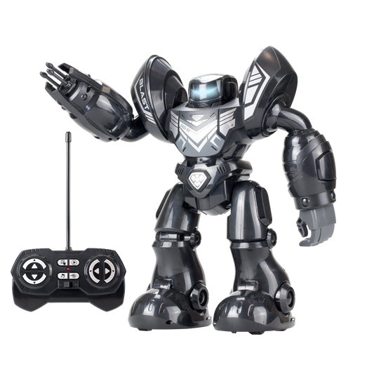 Robo Blast