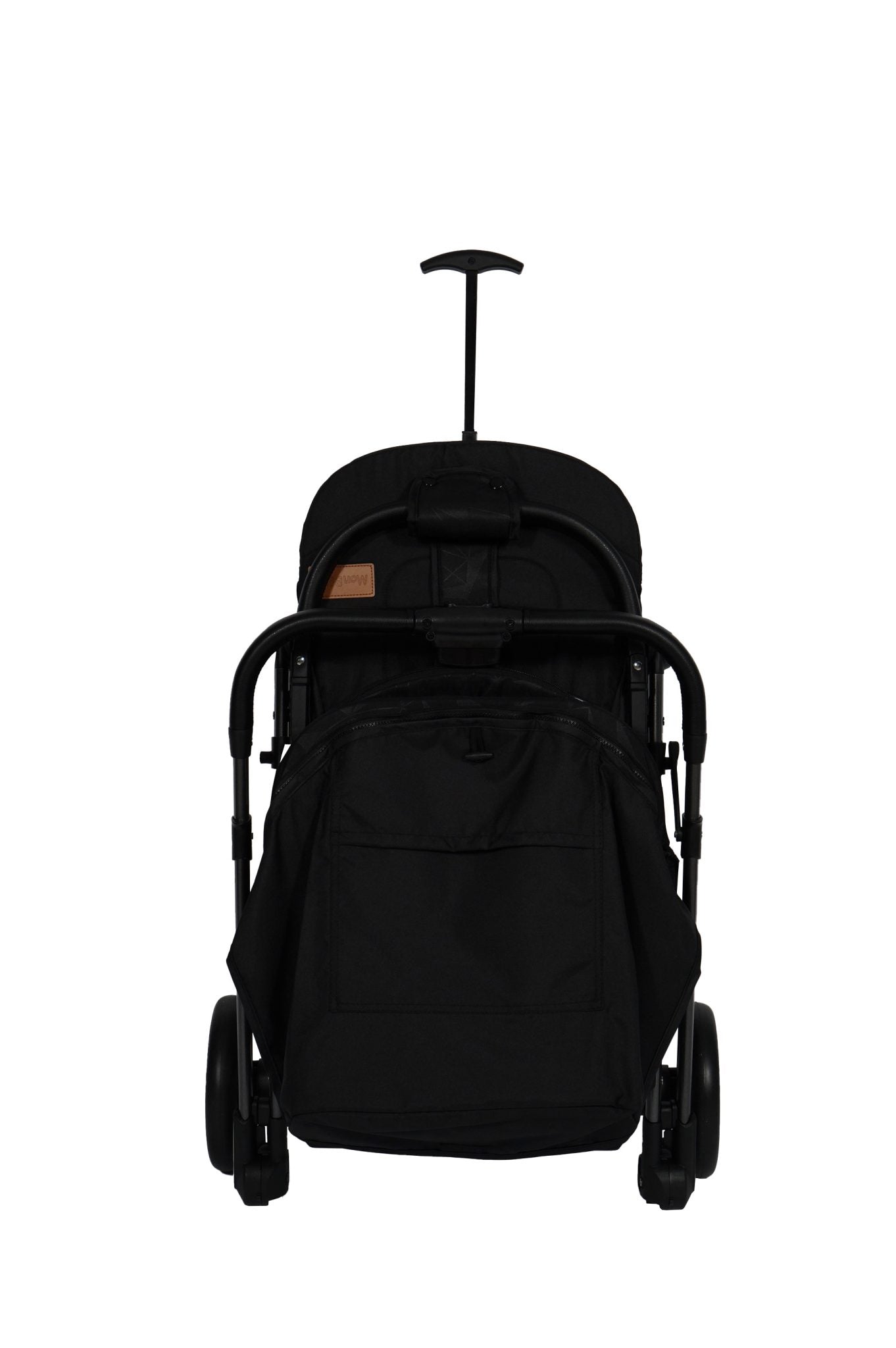 Poussette Valise Double Face Mon Bébé