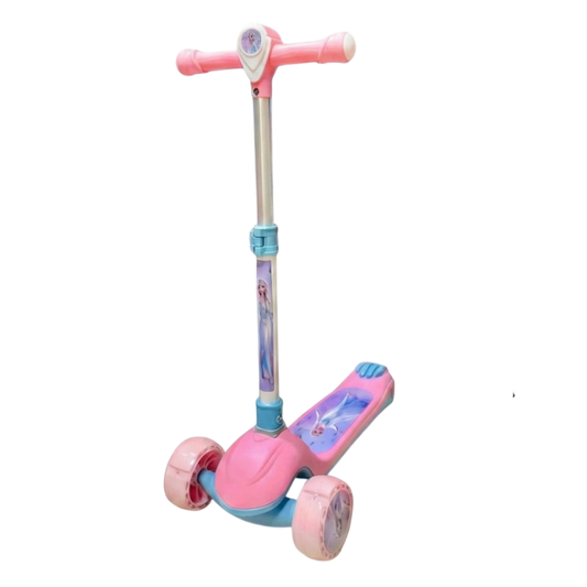 Trottinette 3 Roues pour Enfants – Personnages Disney