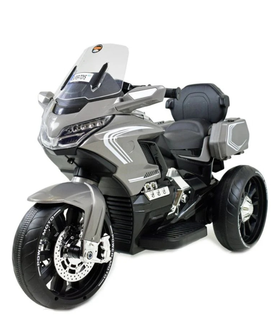 moto electriques goldwing pour enfants 12v