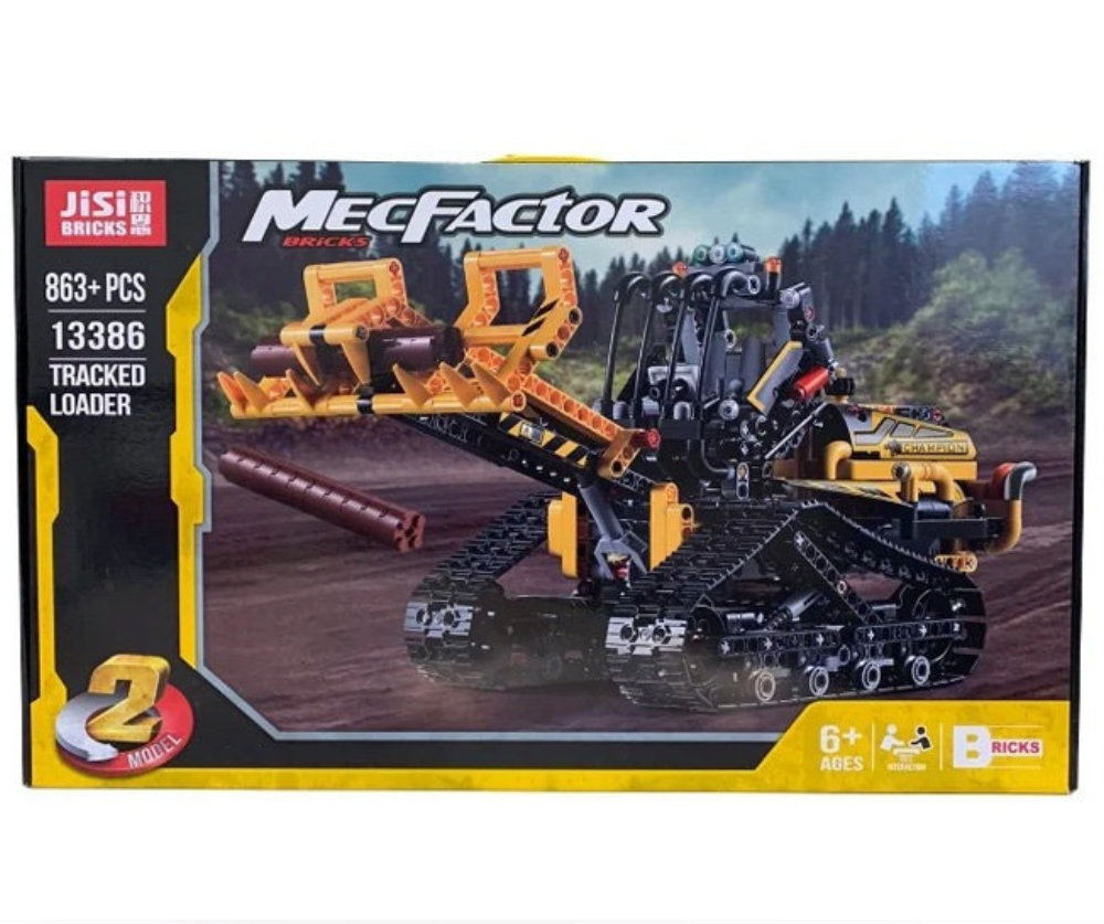 MEC FACTOR