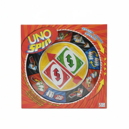 UNO SPIN