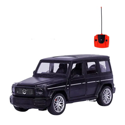Mercedes Benz AMG G63 Voiture radiocommandée à l'échelle 1:12