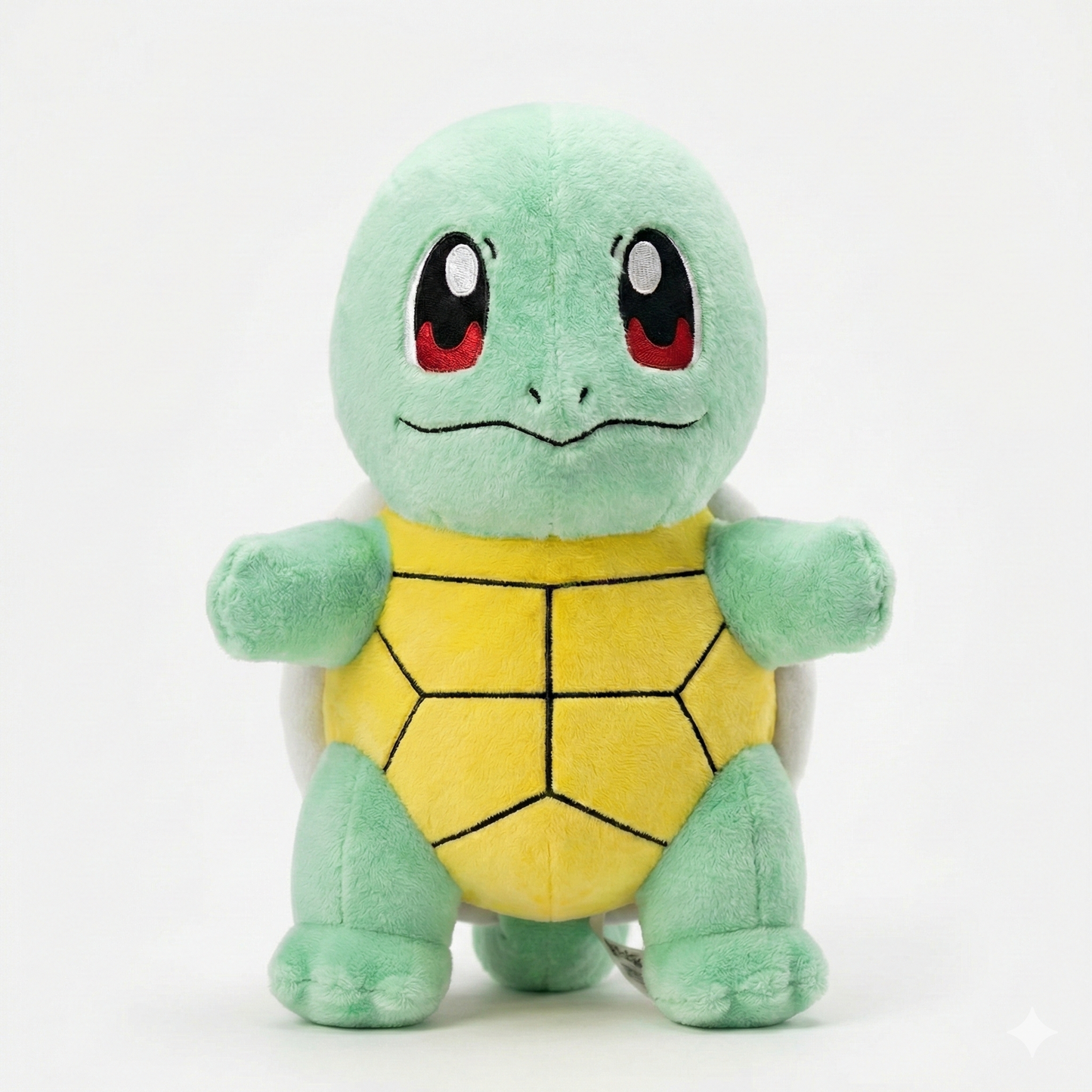 Peluche Pokémon Squirtle - 43 cm