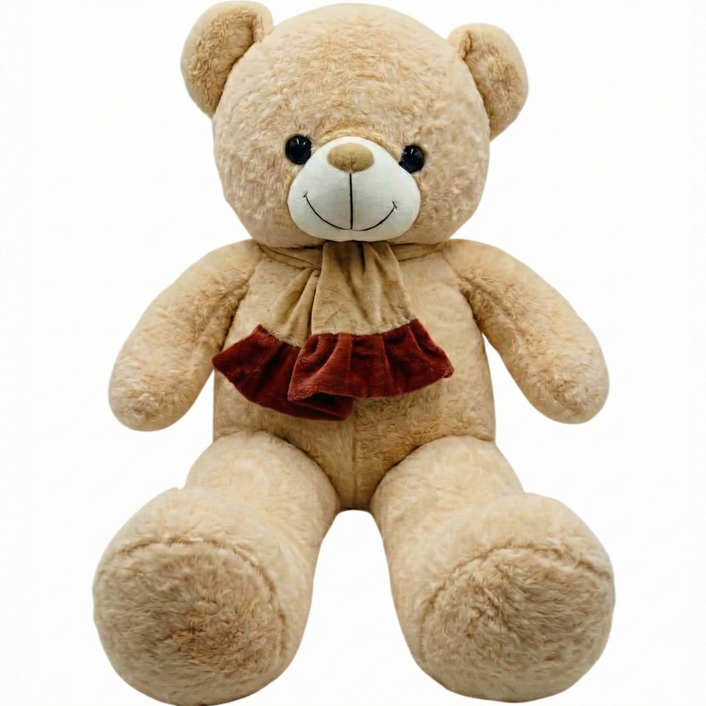 Le Nounours Ours Beige En différentes Tailles