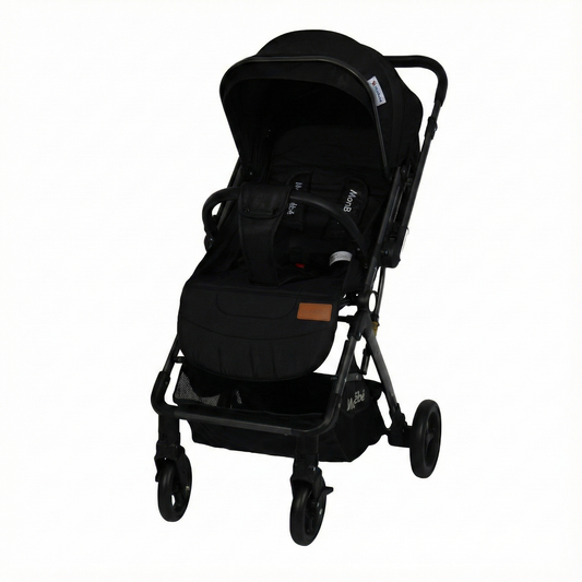 Poussette Valise Double Face Mon Bébé