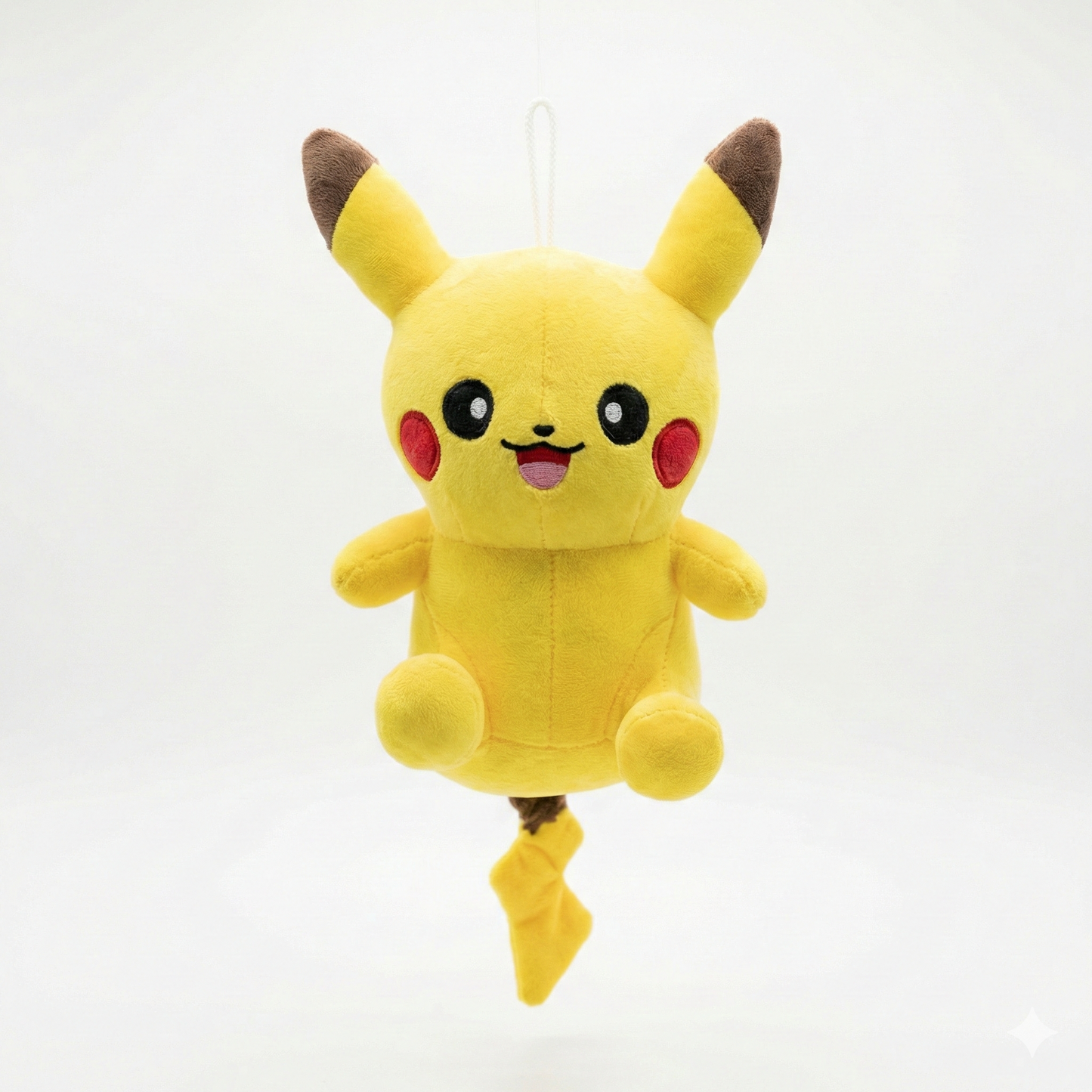 Peluche Pokemon Pikachu différentes tailles