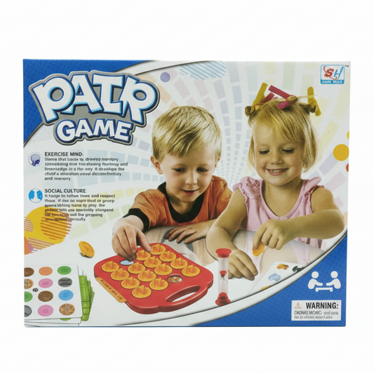 Pair Game – Jeu de Mémoire Éducatif et Interactif pour Enfants