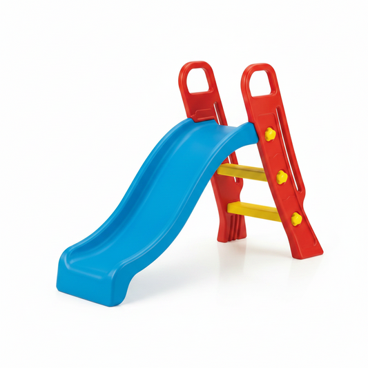 Toboggan Junior Dolu – Pour Intérieur et Extérieur (24m+)