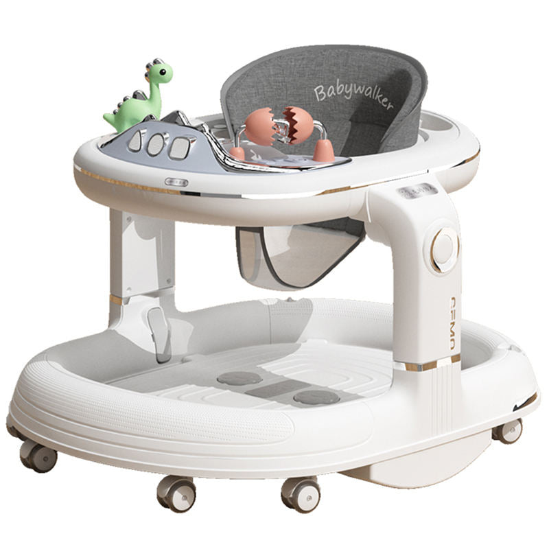 Youpala Trotteur relax musical multifonction – deluxe