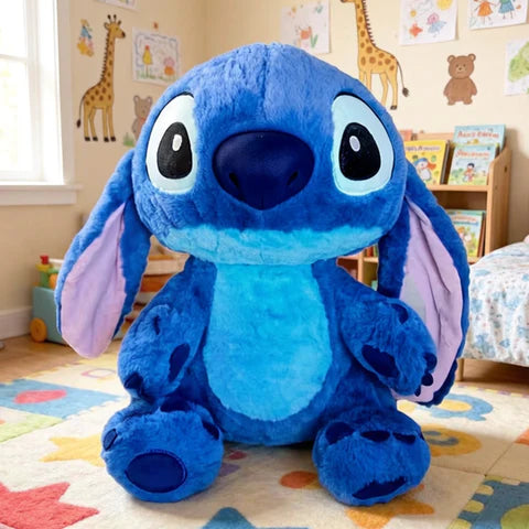 Peluche STITCH géant