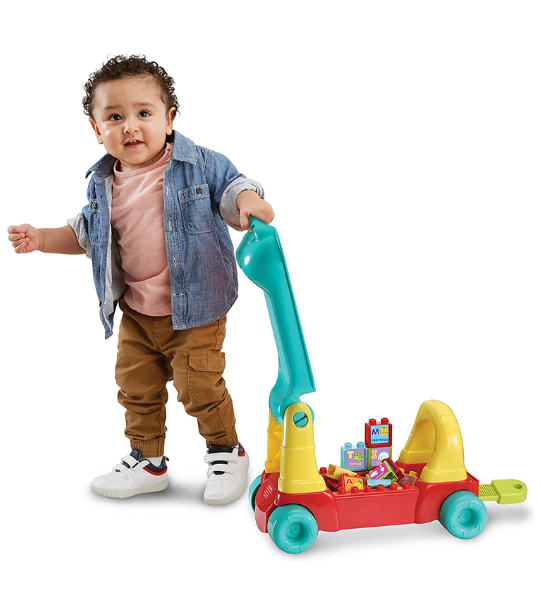 MAXILOCO, MON TROTTI TRAIN 7 EN 1 – VTECH