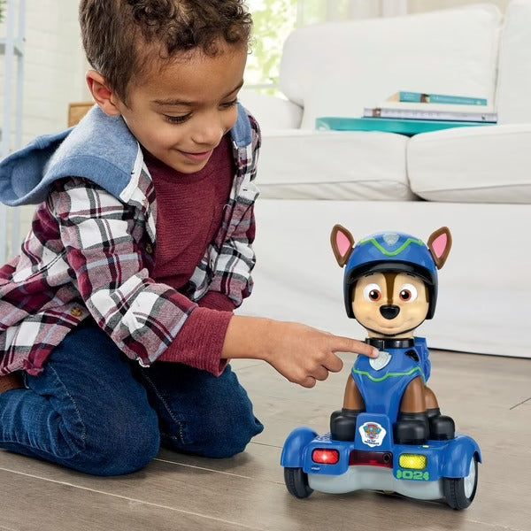 CHASE MISSION HOVERBOARD PAT PATROUILLE – VTECH