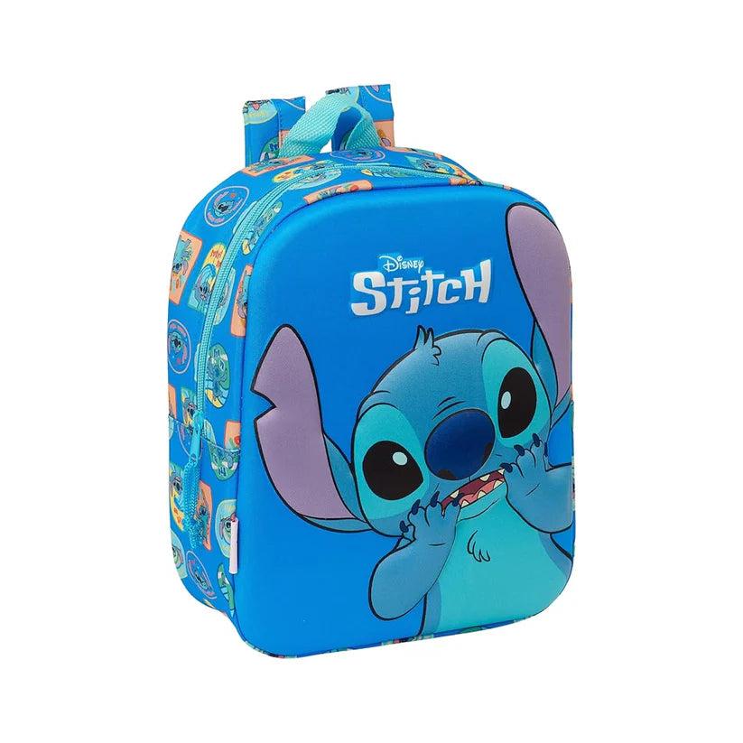 Sac à dos Stitch 27 Cm