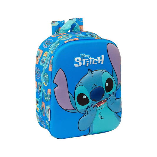 Sac à dos Stitch 27 Cm