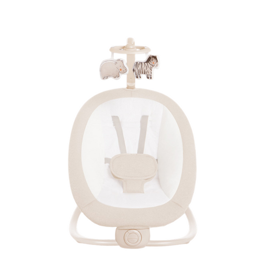 Transat/balancelle pliable pour bébé Mastela