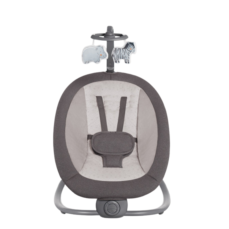Transat/balancelle pliable pour bébé Mastela