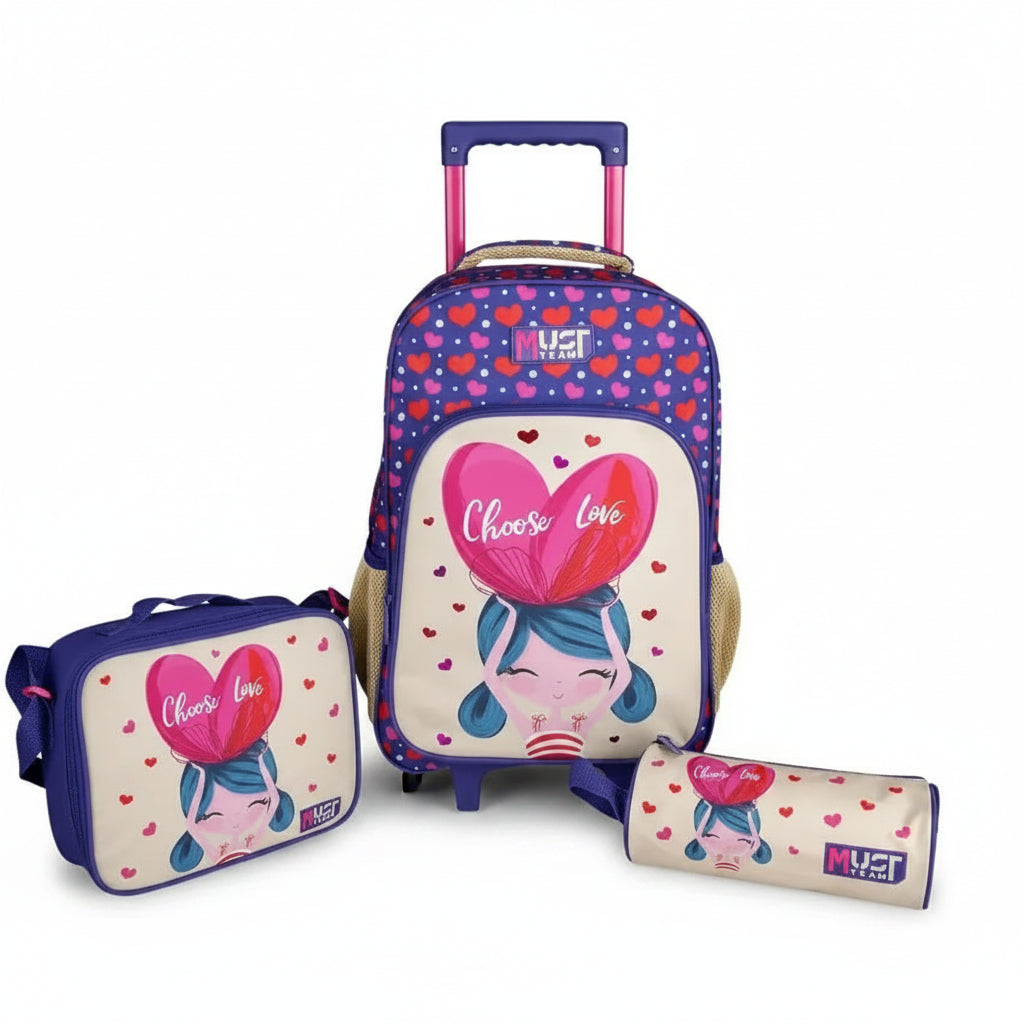 CHOSE LOVE PACK 3PCS Must – CP_CE1_CE2