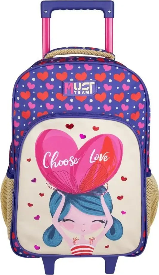 CHOSE LOVE PACK 3PCS Must – CP_CE1_CE2