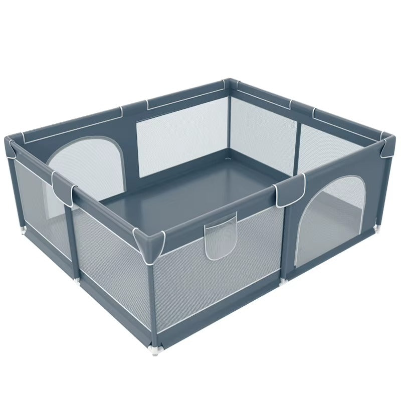 Parc de Jeu 180 x 150cm Avec 50 Balles – Junbon