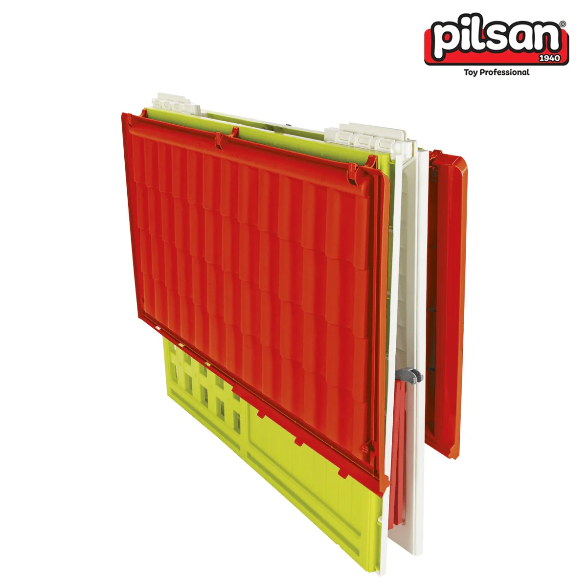 Maisonnette pliable Pilsan