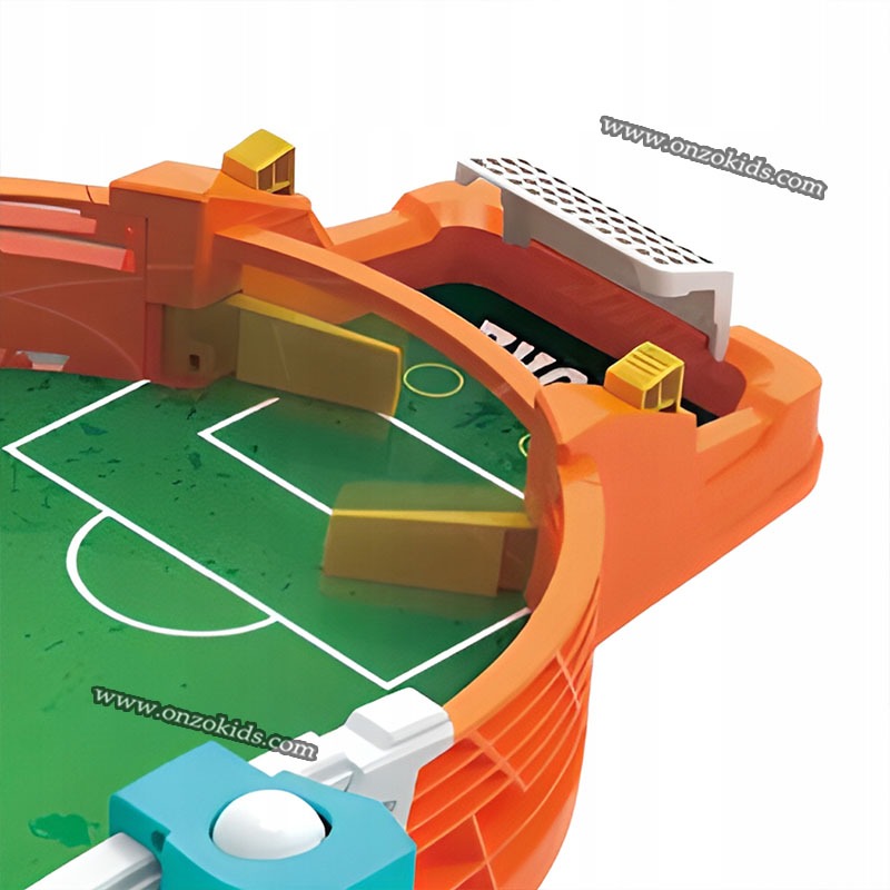 Jeux de Société Mini table de football portable