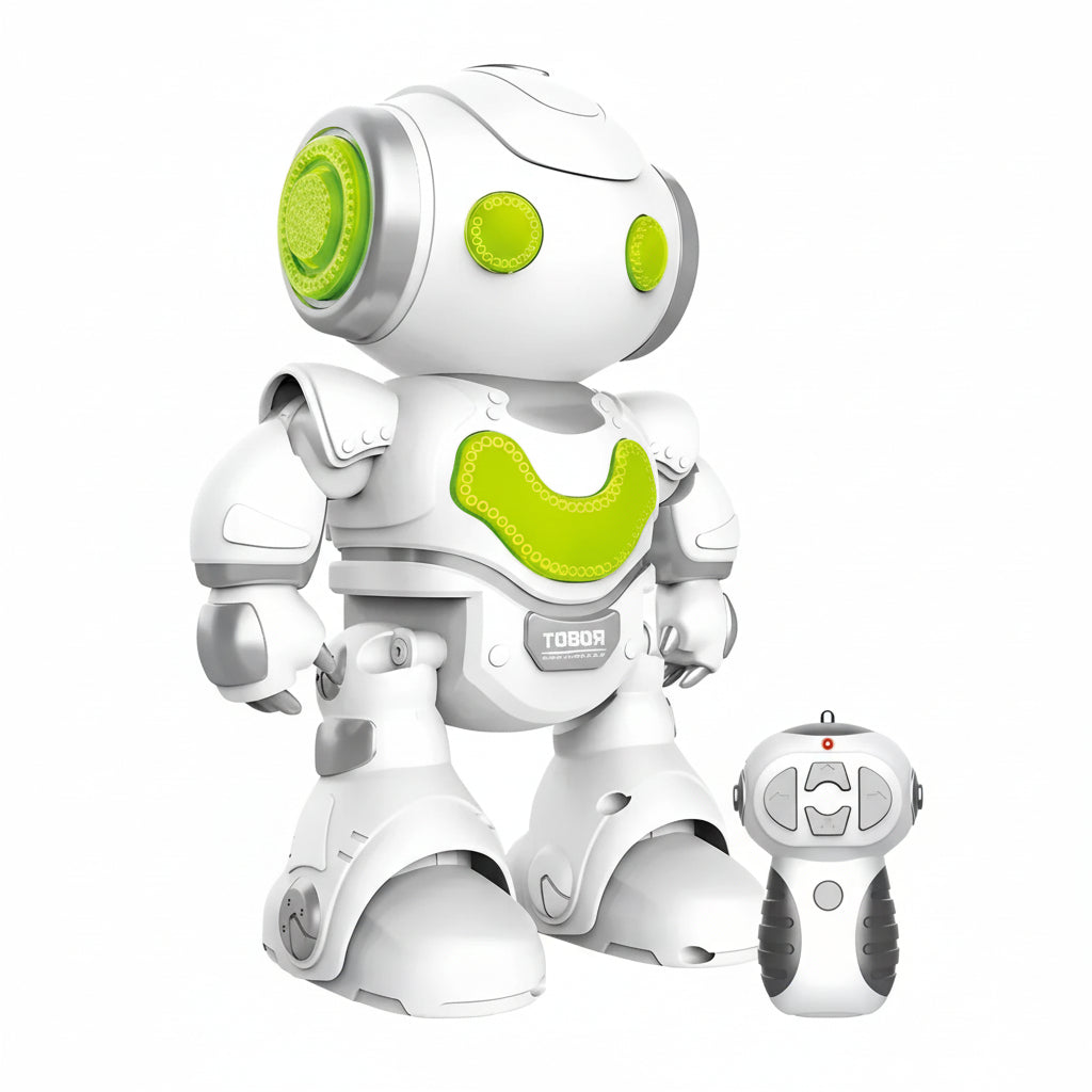 ROBOT 8 infrared