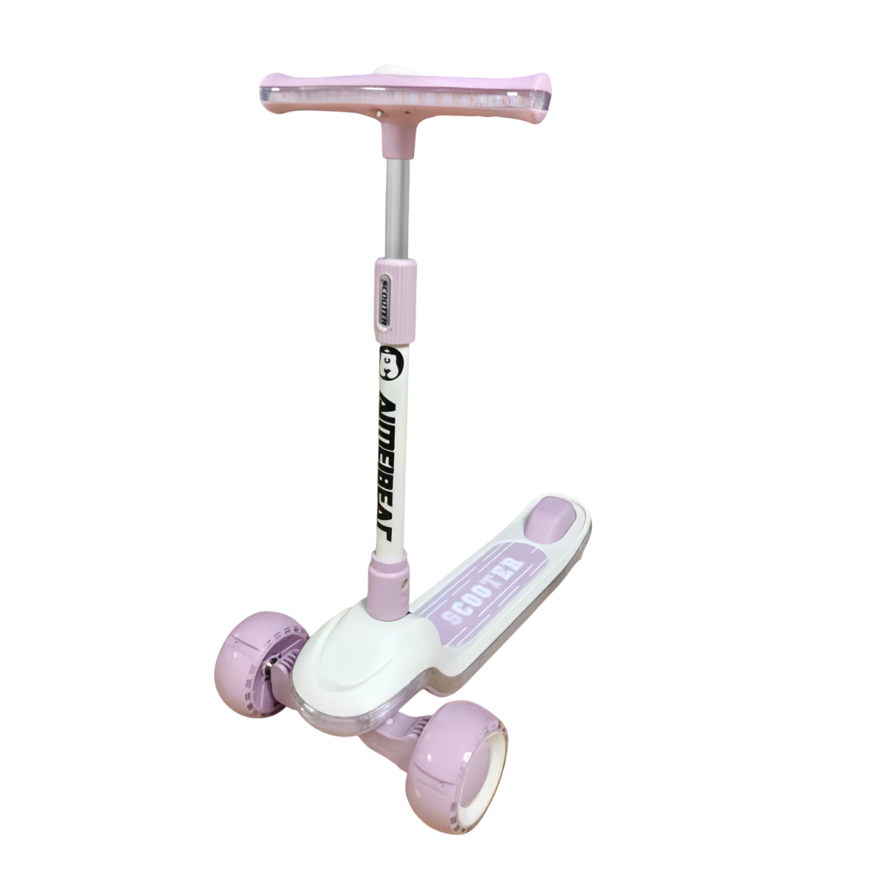 Trottinette 3 Roues Évolutive pour Enfants